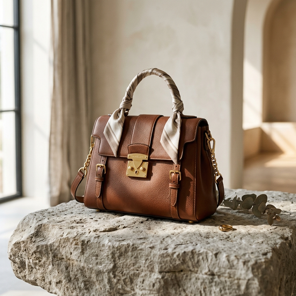 Bolsa Tote Clássica
